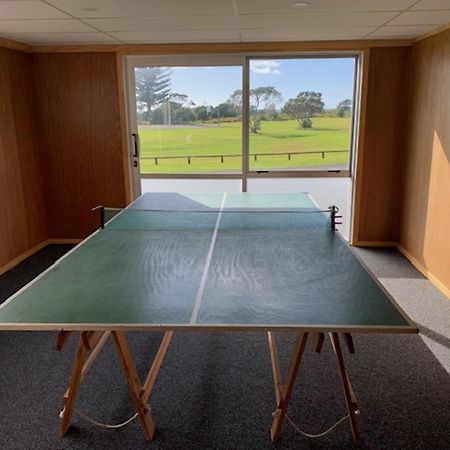 Mollies Place - Waihi Beach Holiday Unit Extérieur photo