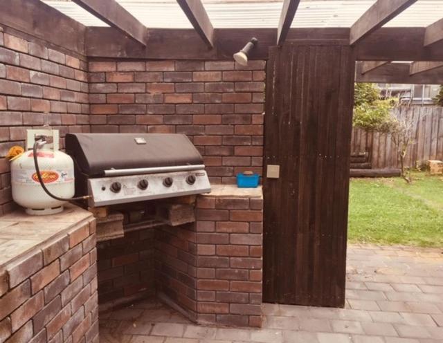 Mollies Place - Waihi Beach Holiday Unit Extérieur photo