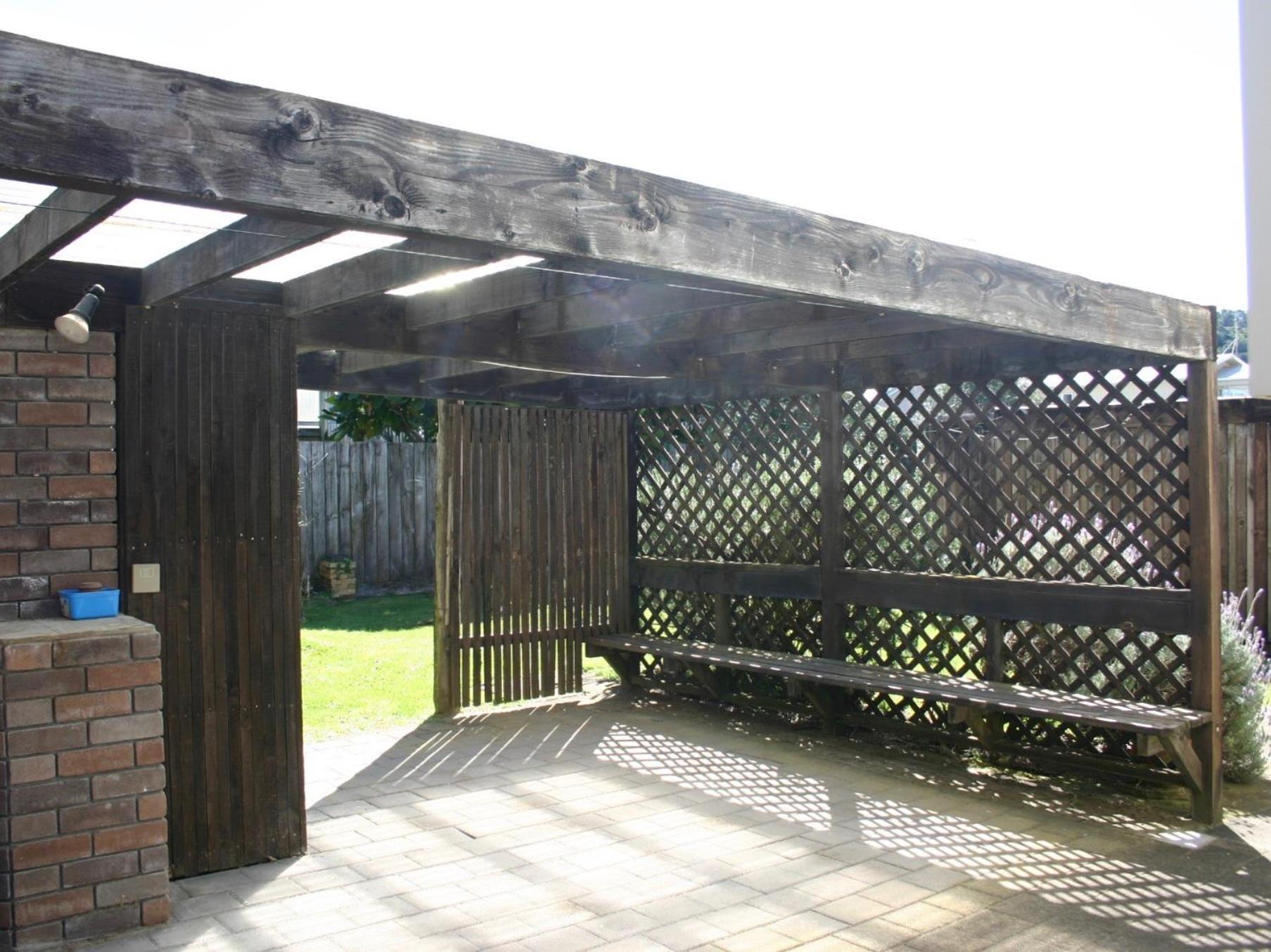 Mollies Place - Waihi Beach Holiday Unit Extérieur photo