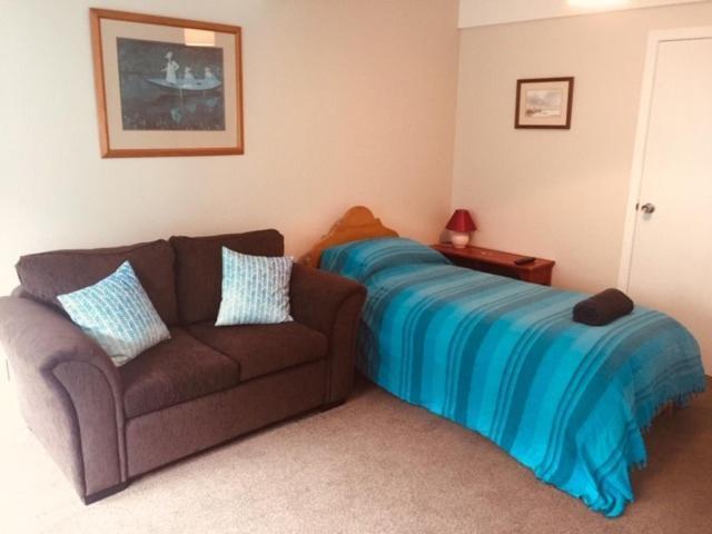 Mollies Place - Waihi Beach Holiday Unit Extérieur photo