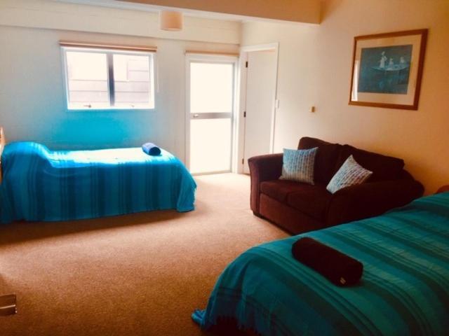 Mollies Place - Waihi Beach Holiday Unit Extérieur photo