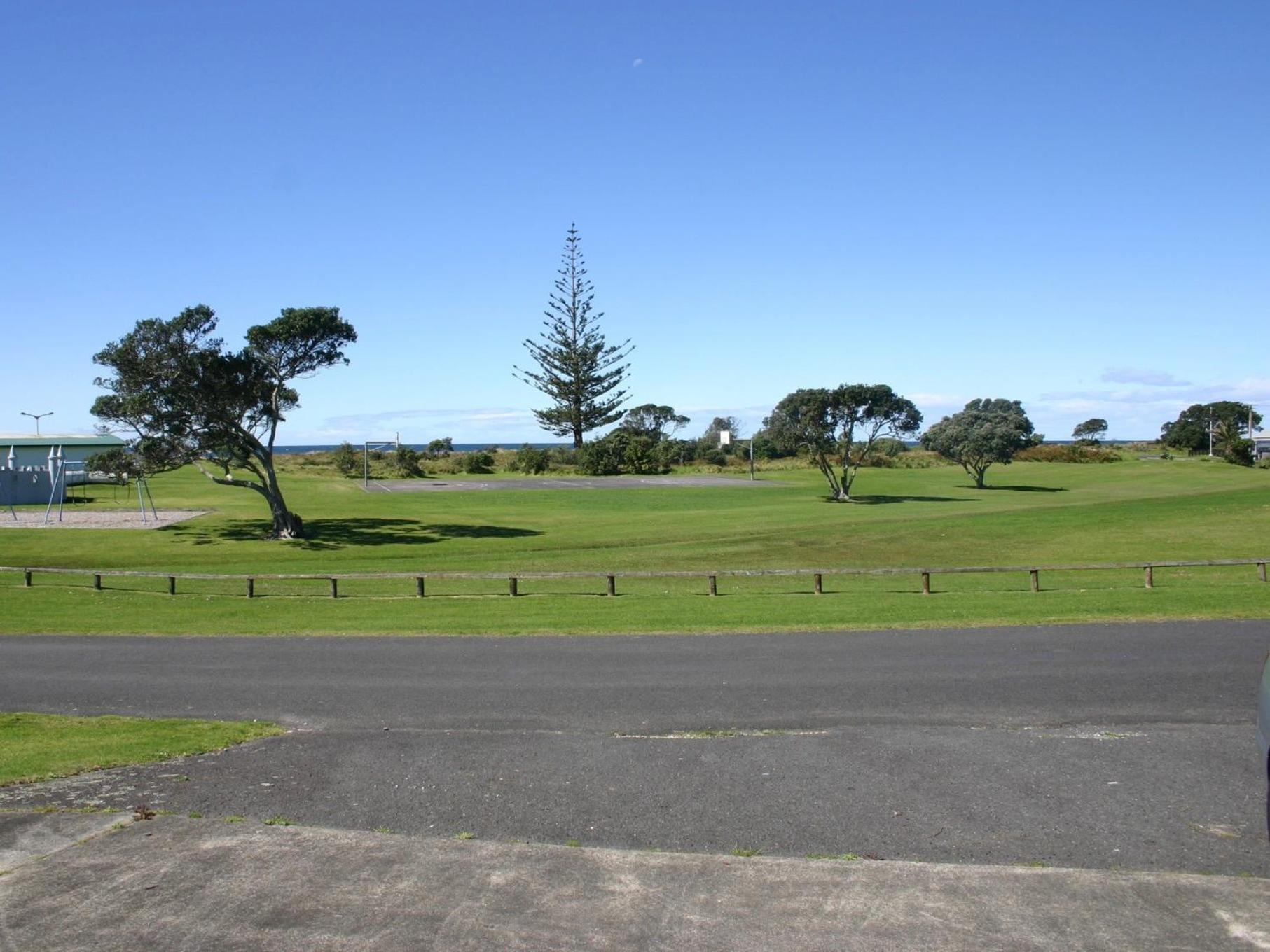 Mollies Place - Waihi Beach Holiday Unit Extérieur photo
