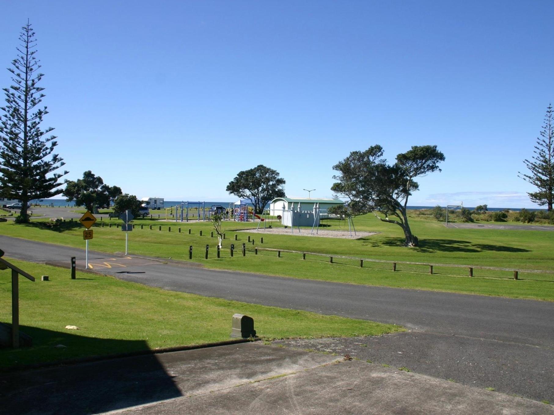 Mollies Place - Waihi Beach Holiday Unit Extérieur photo