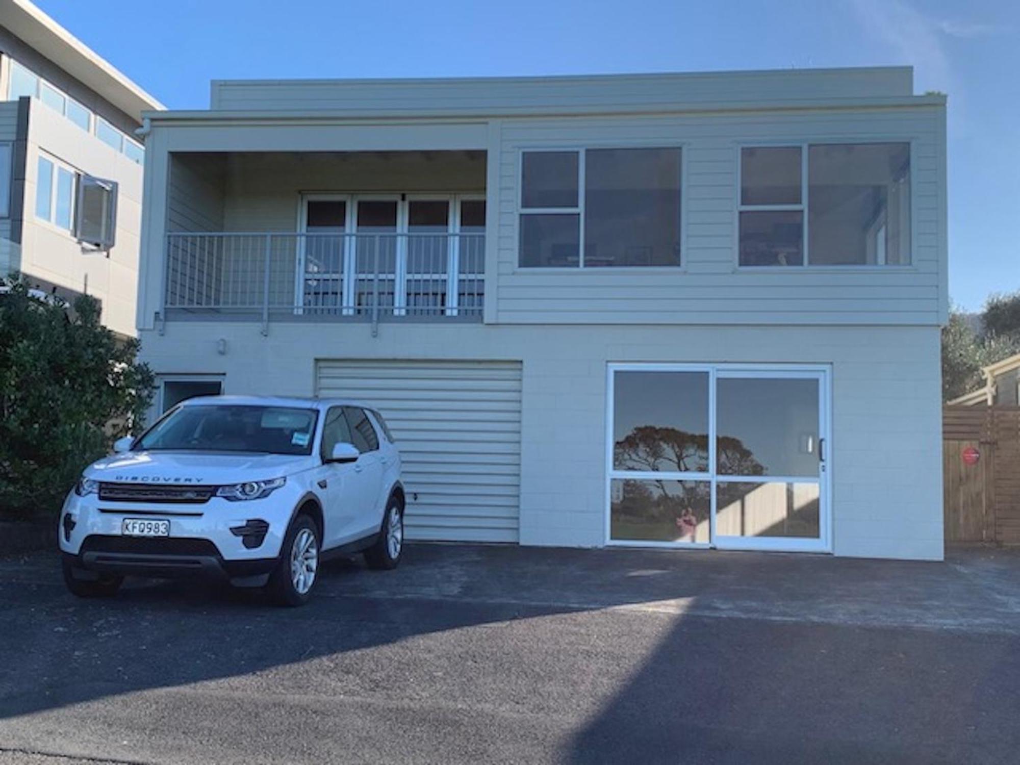 Mollies Place - Waihi Beach Holiday Unit Extérieur photo